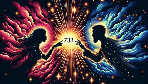 The Role of 733 Angel Number in Your Twin Flame。